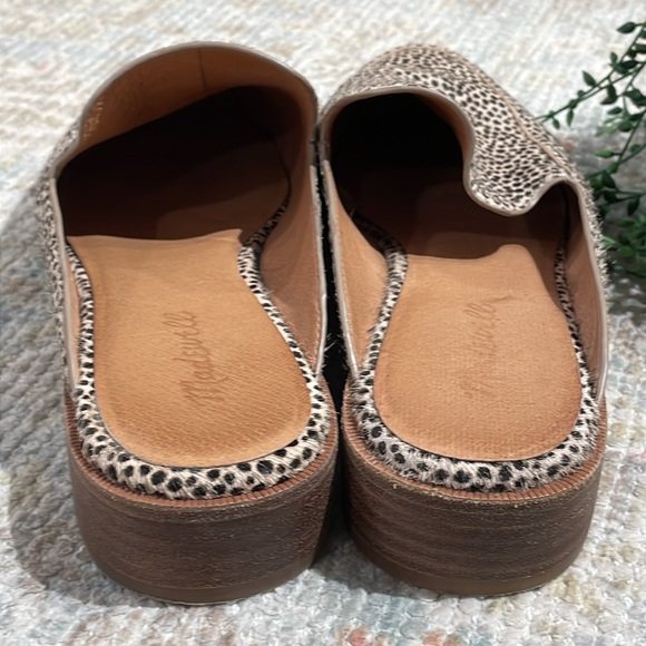 Madewell slides - Picture 6 of 8